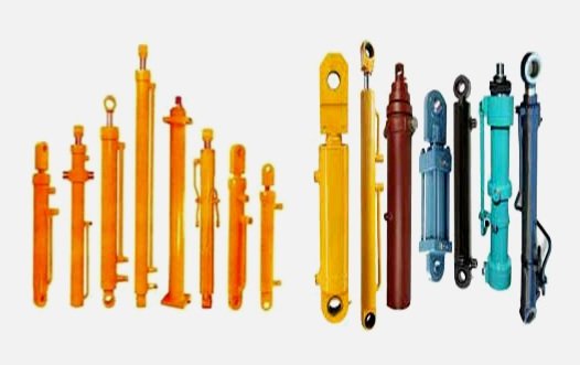 Hydraulic Cylinder